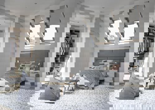 How to keep a bedroom smelling fresh 1