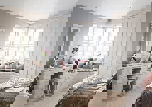 How to keep a bedroom smelling fresh 2