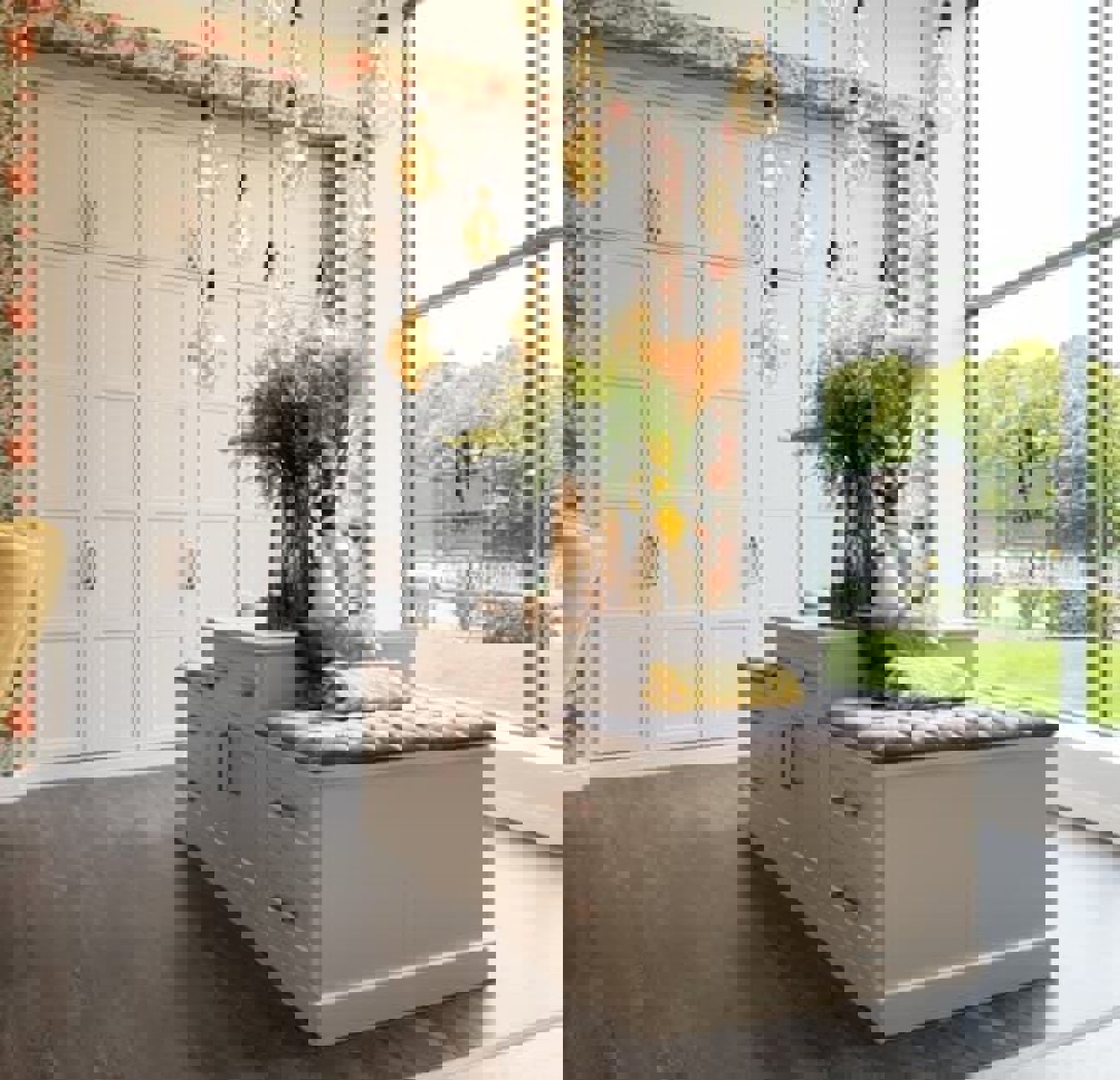 Showroom of the Month: Camberley