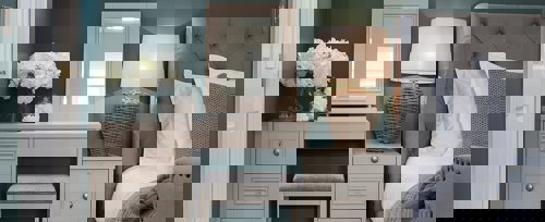 Dressing tables buying guide