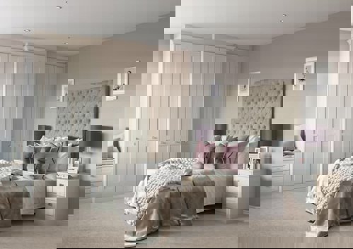 French bedroom ideas 2